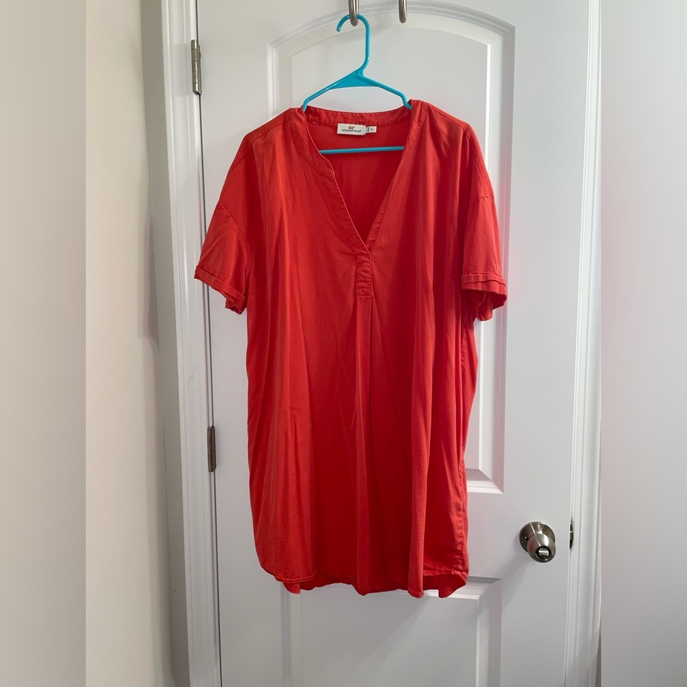 vineyard vines Margo dress